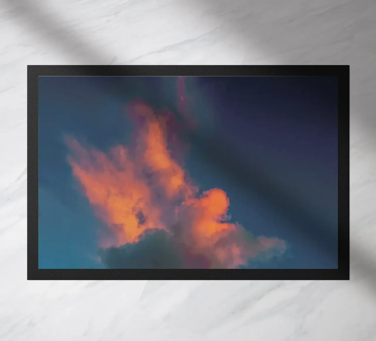 The Fire zerbino da Pale Grain