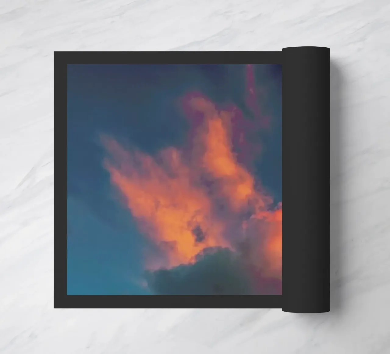 The Fire zerbino da Pale Grain