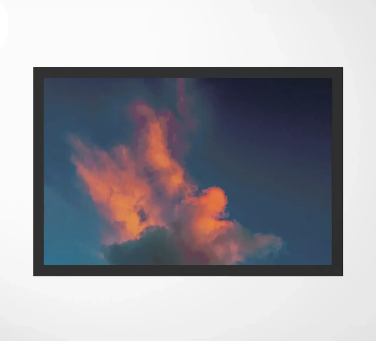 The Fire zerbino da Pale Grain