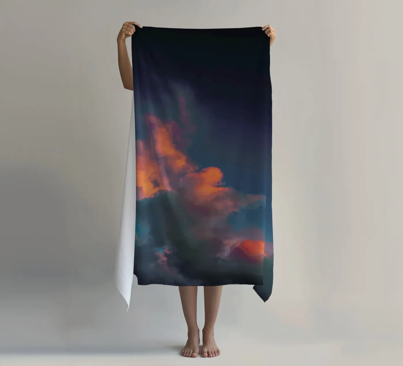 The Fire telo mare da Pale Grain