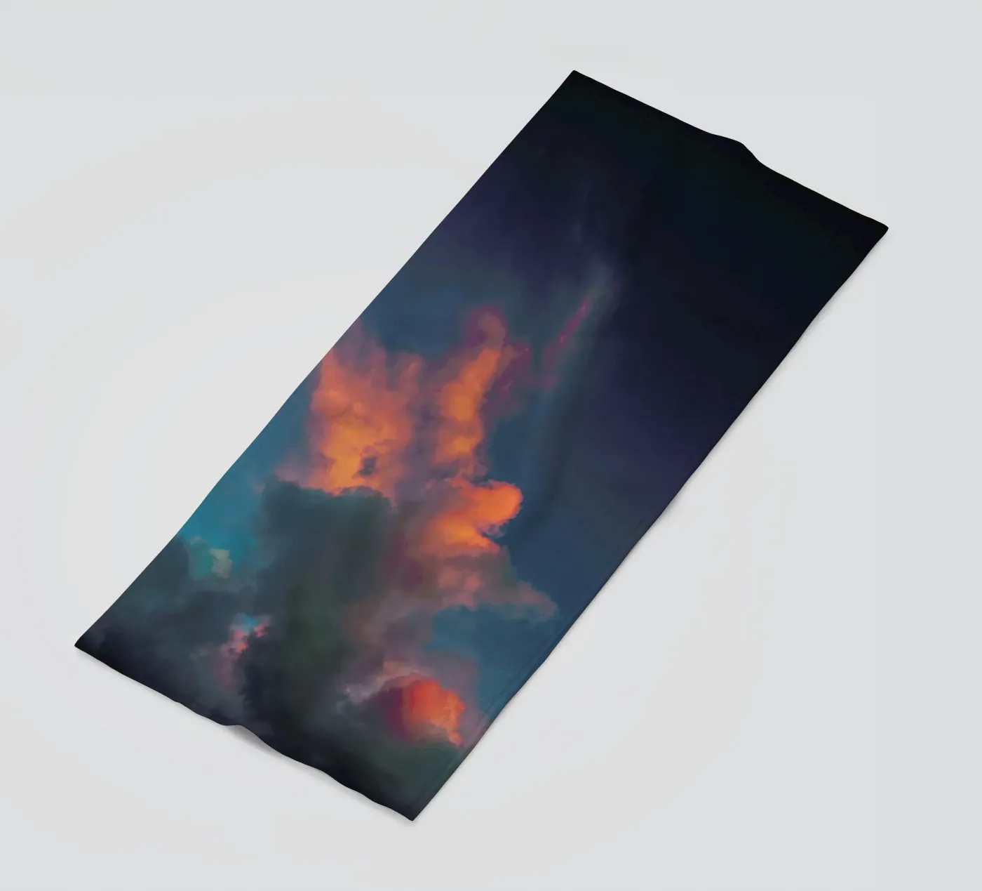 The Fire telo mare da Pale Grain