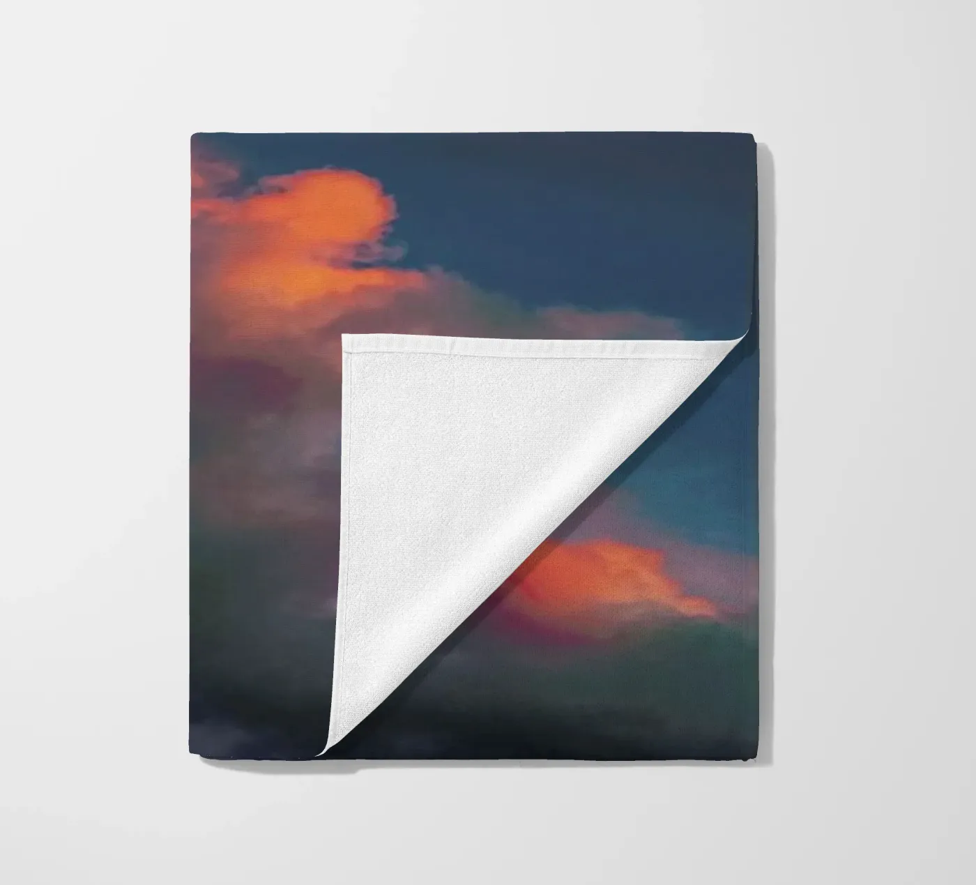 The Fire telo mare da Pale Grain