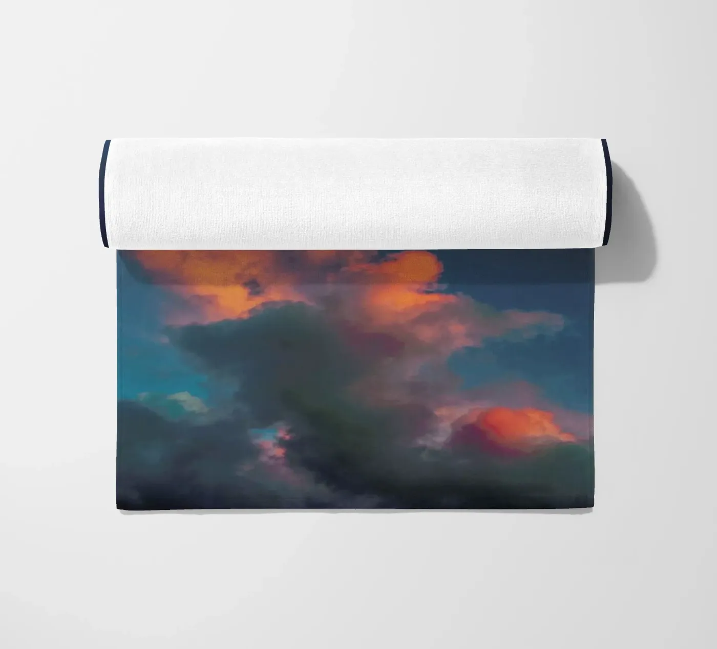 The Fire telo mare da Pale Grain