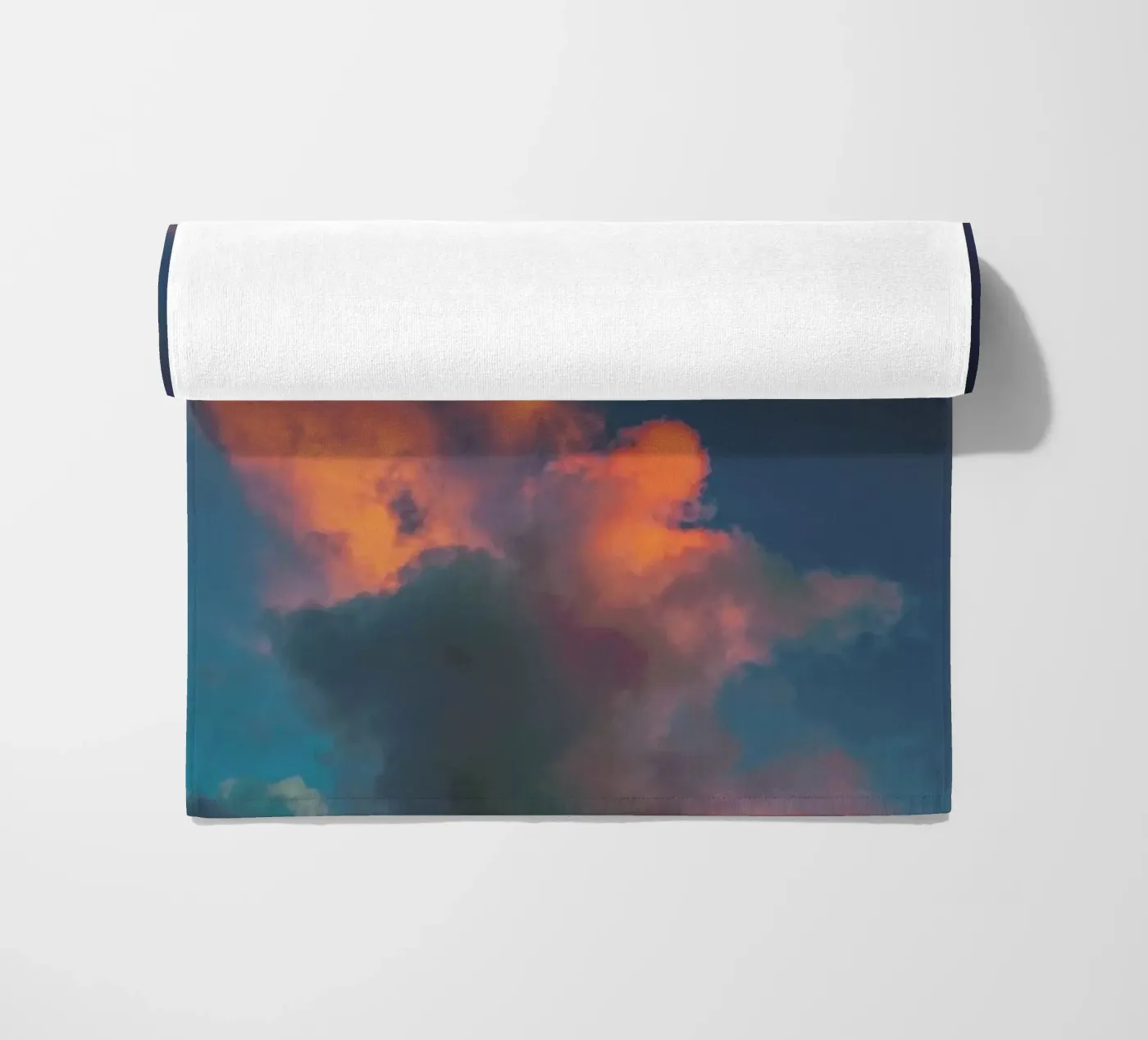 The Fire telo mare da Pale Grain