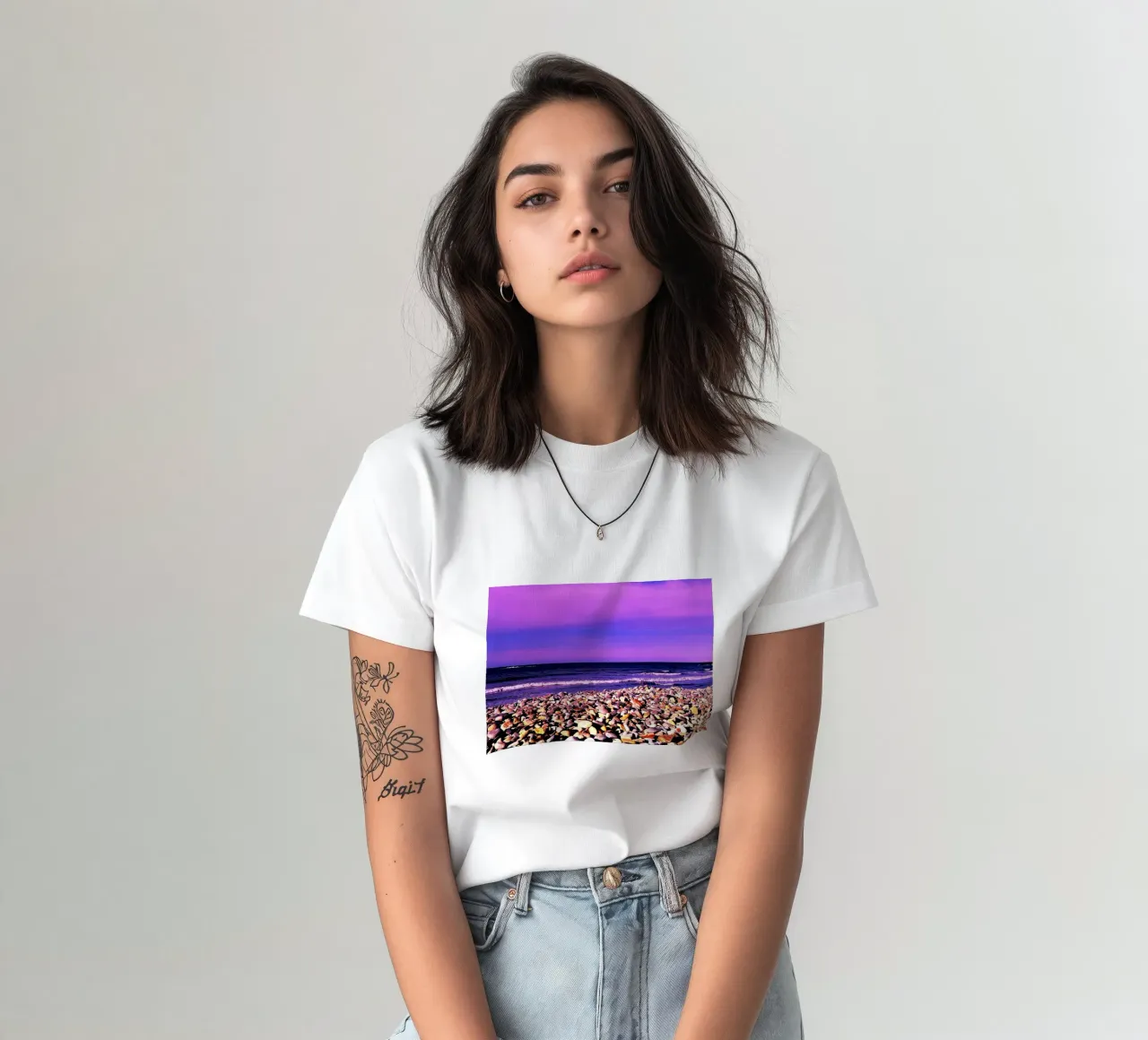 FAA116 t-shirt da Thierry vobmann photography