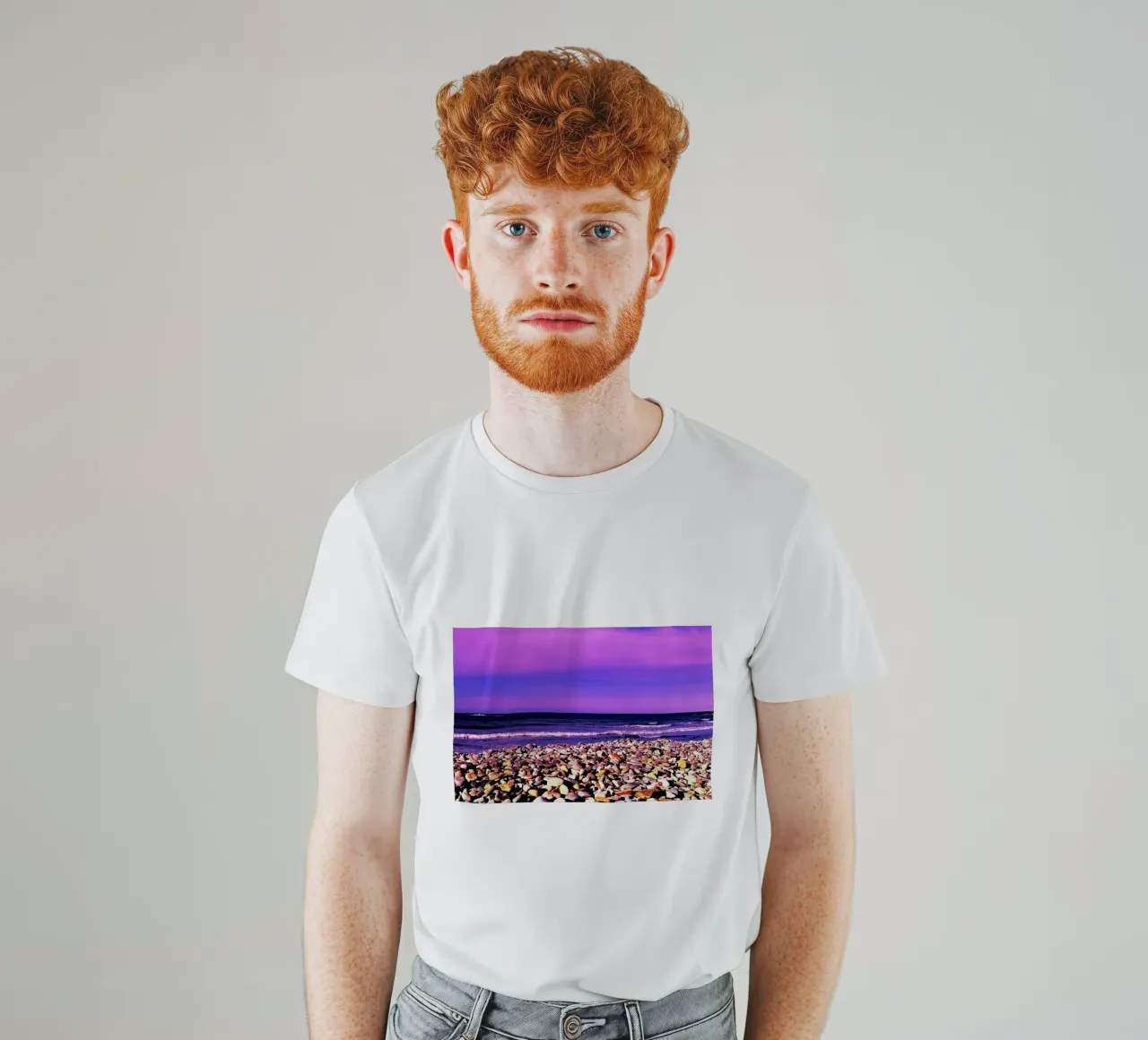 FAA116 t-shirt da Thierry vobmann photography