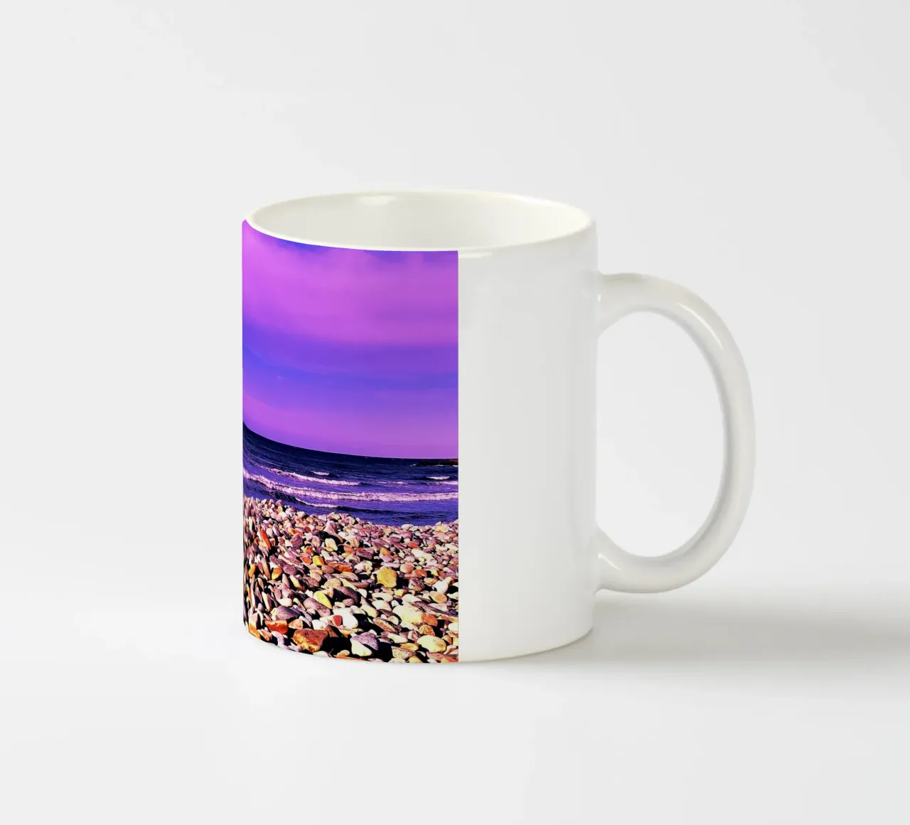 FAA116 tazza in ceramica da Thierry vobmann photography