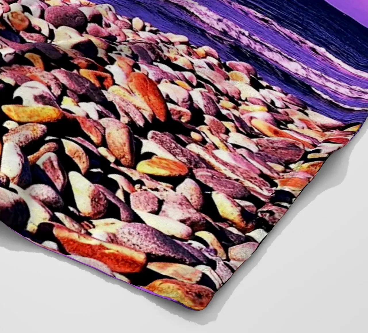 FAA116 coperta in pile da Thierry vobmann photography