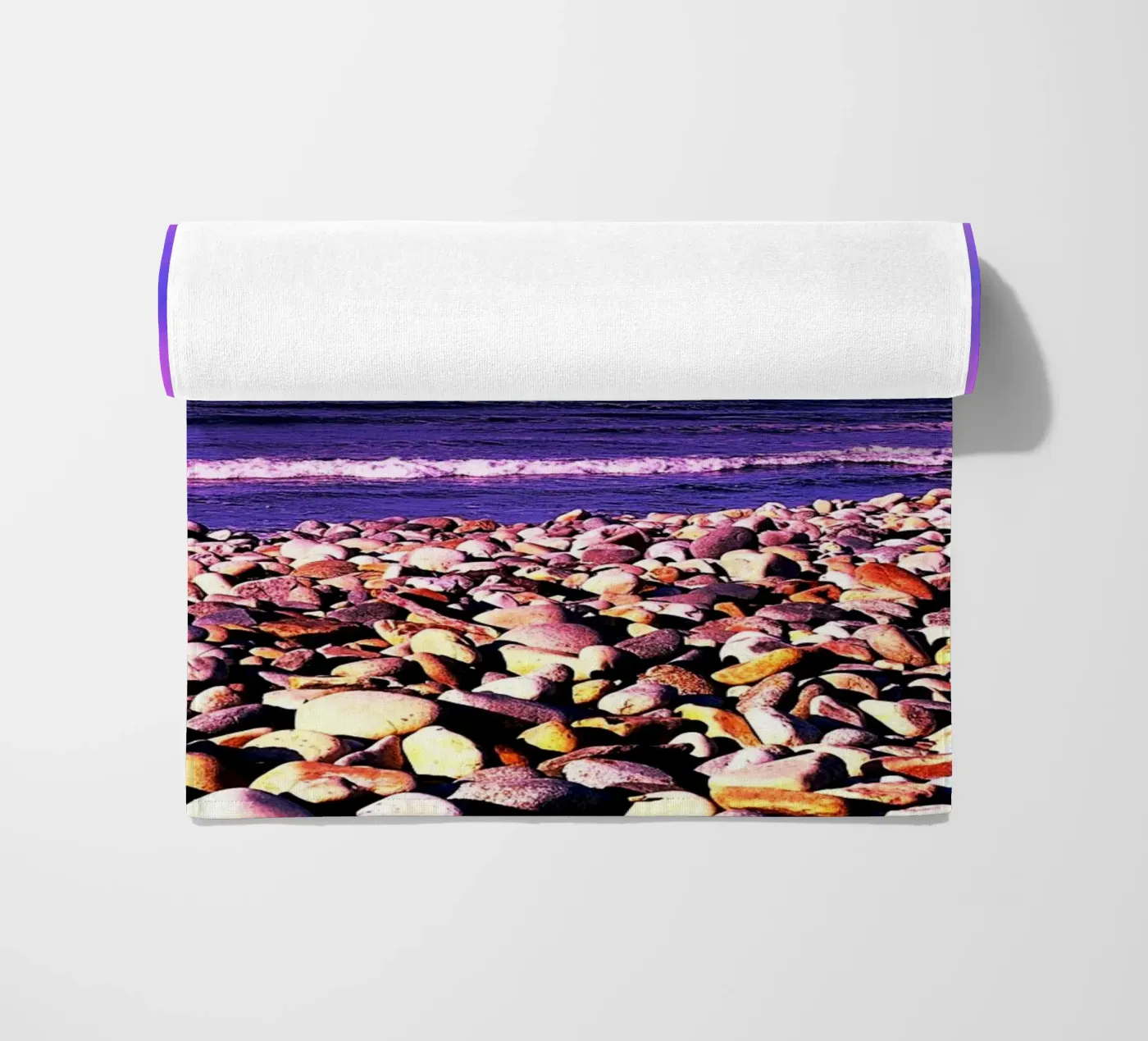 FAA116 beach towel by Thierry vobmann photography