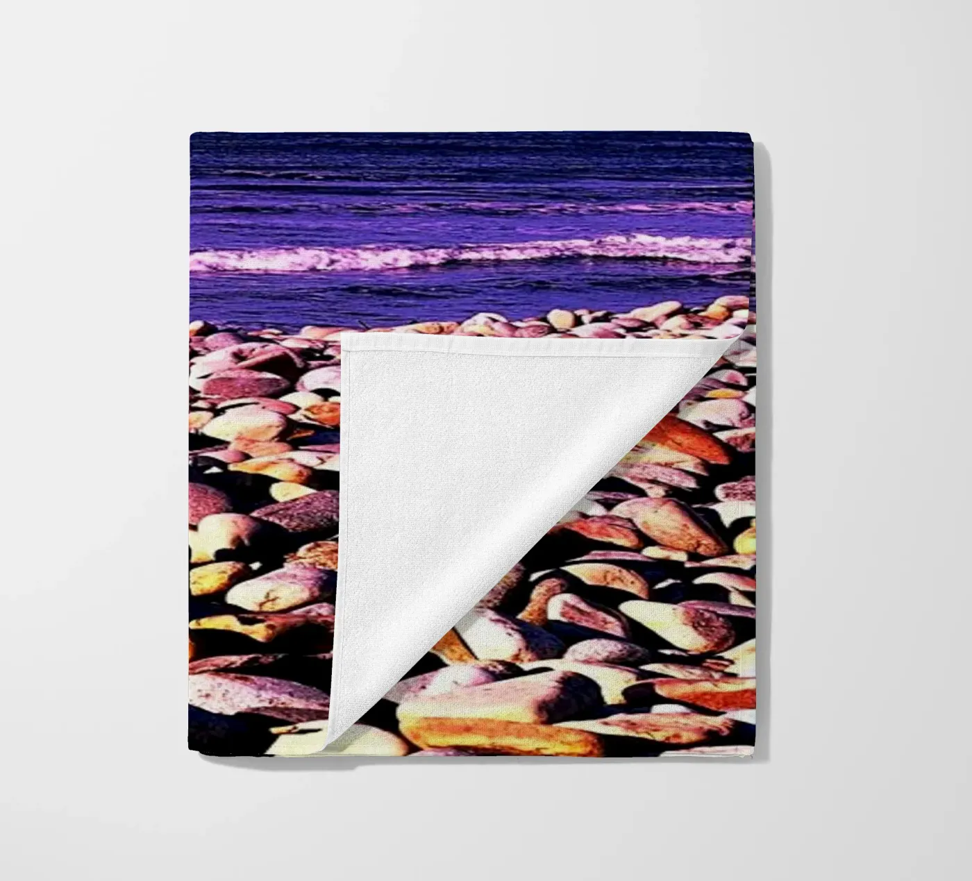 FAA116 beach towel by Thierry vobmann photography