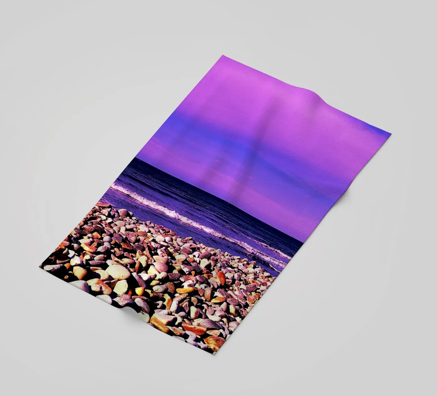 FAA116 beach towel by Thierry vobmann photography