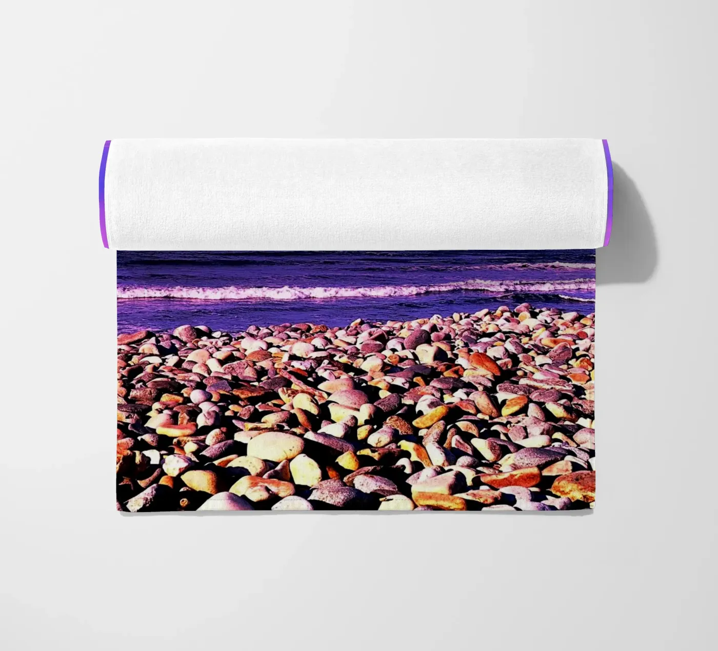 FAA116 beach towel by Thierry vobmann photography