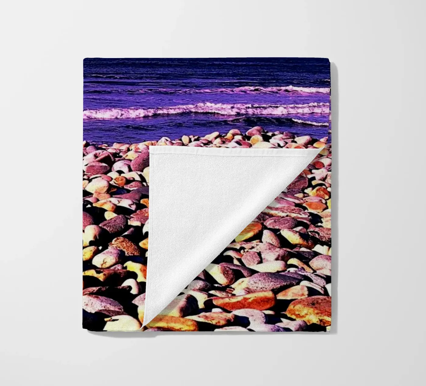 FAA116 beach towel by Thierry vobmann photography