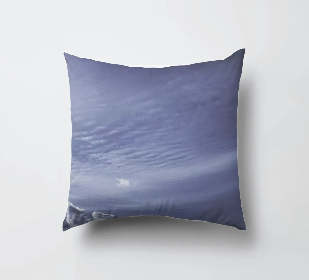 The Swell cuscino da Pale Grain