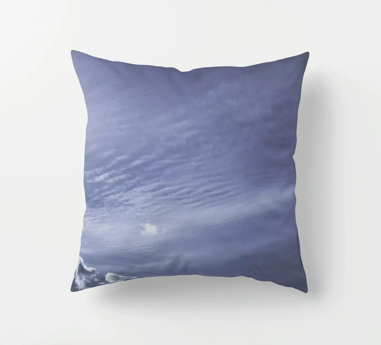 The Swell cuscino da Pale Grain