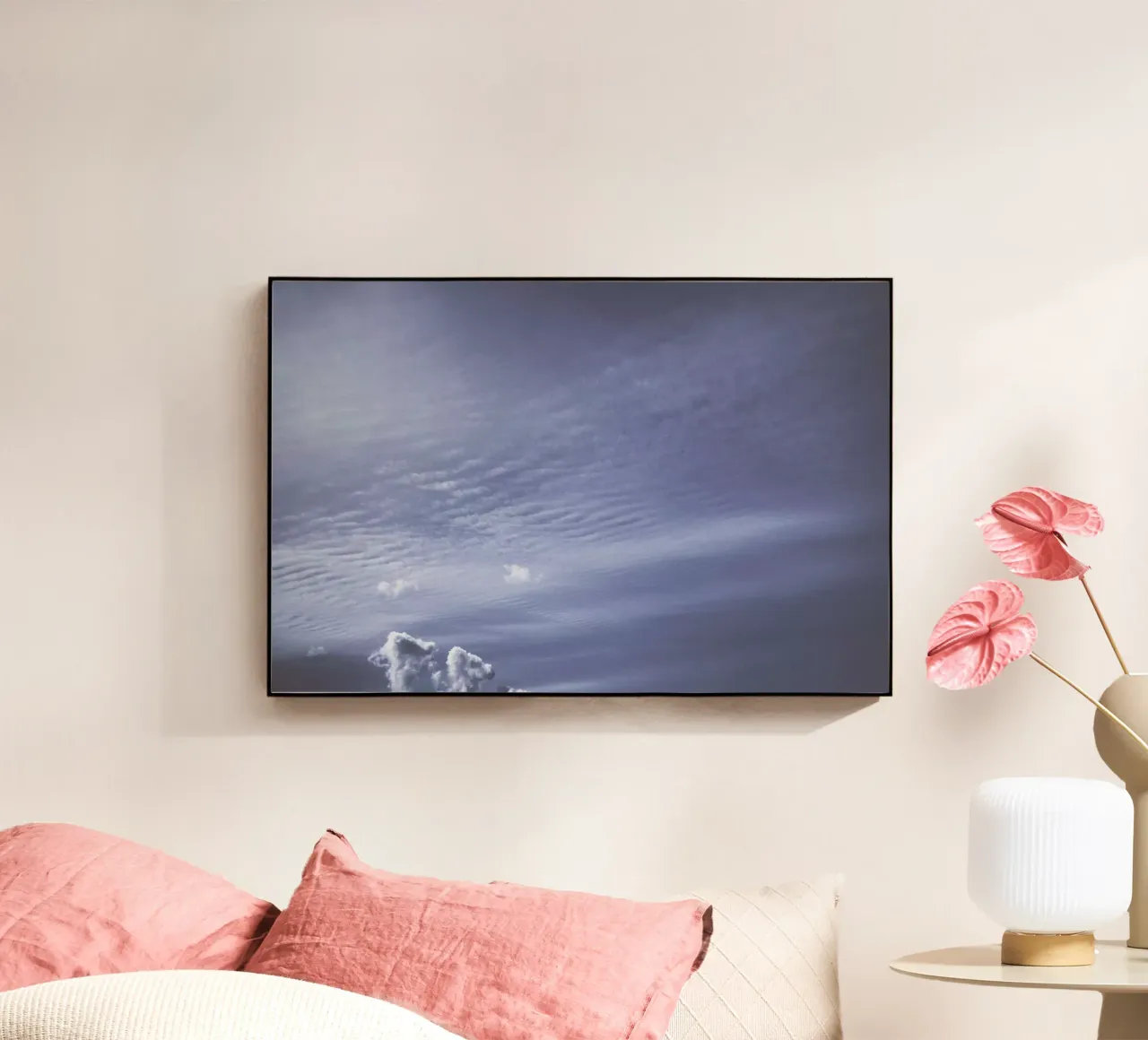 The Swell plexiglass da Pale Grain