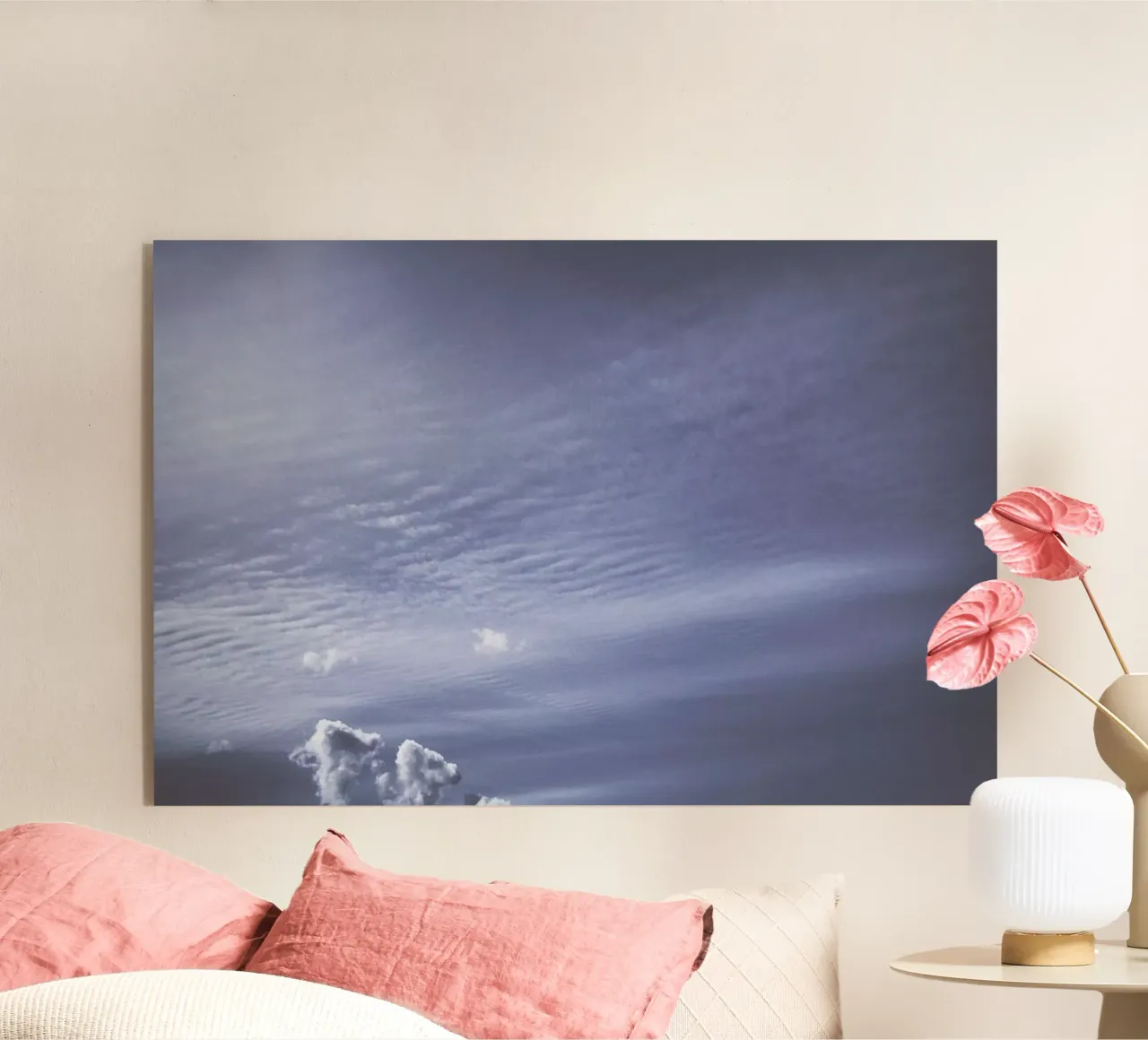 The Swell plexiglass da Pale Grain