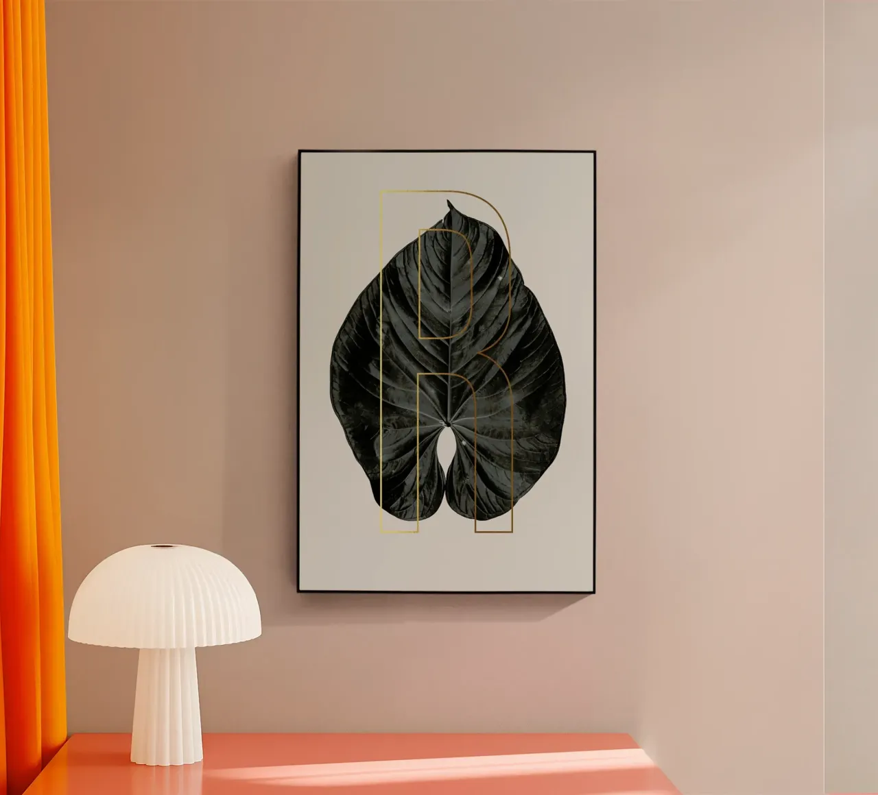 ABC Plants - R plexiglass da typealive