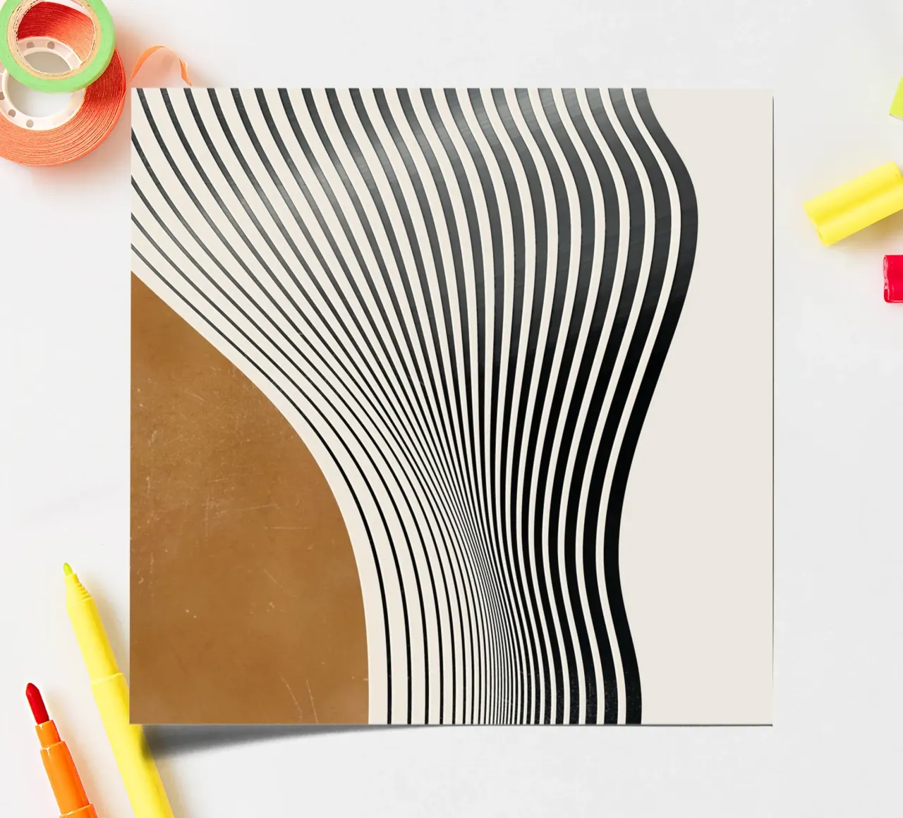 Zusammenfassung 18-2 Stickerbogen von ThingDesign