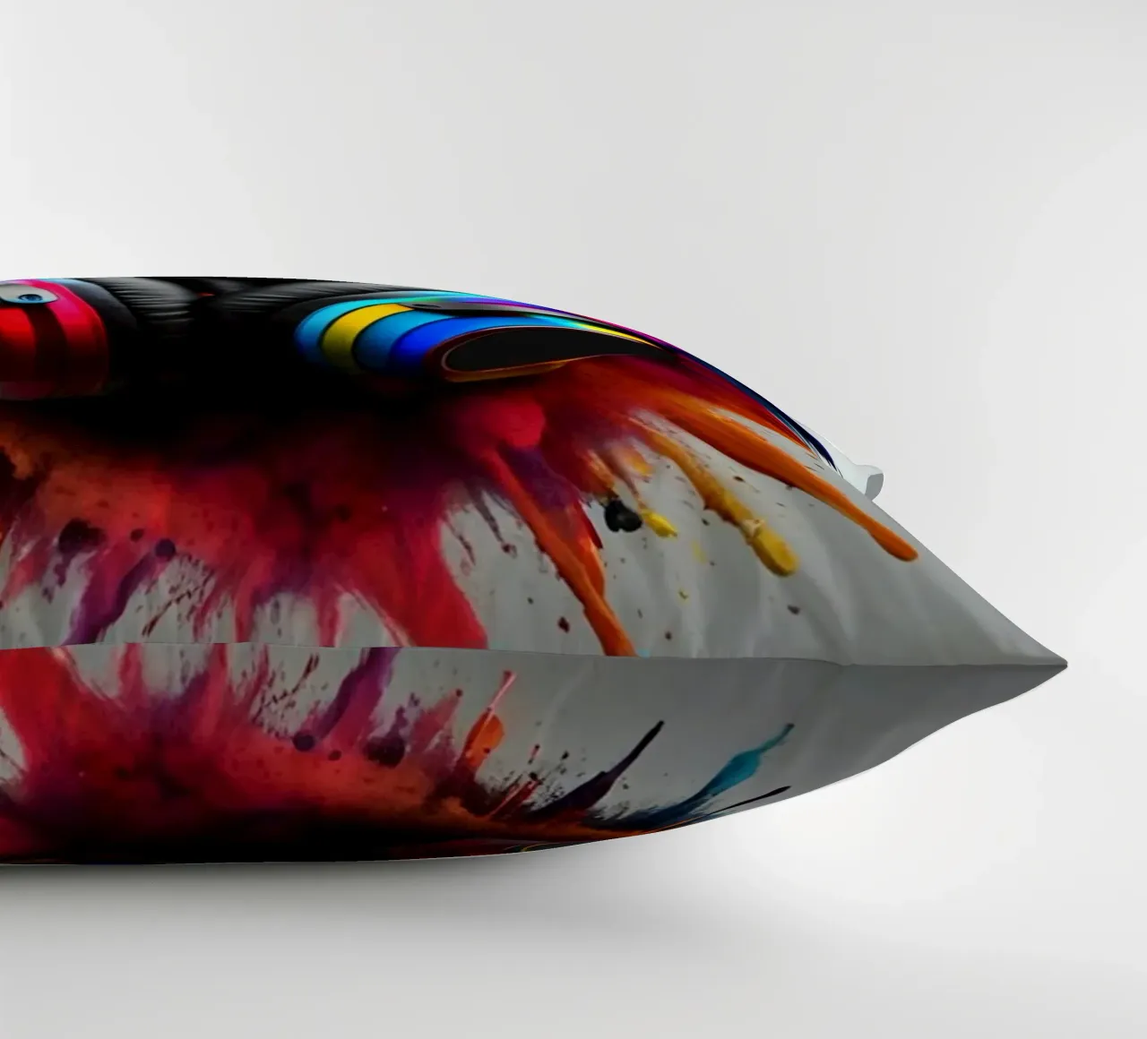 Cuffia II cuscino da ArtDesign by KBK