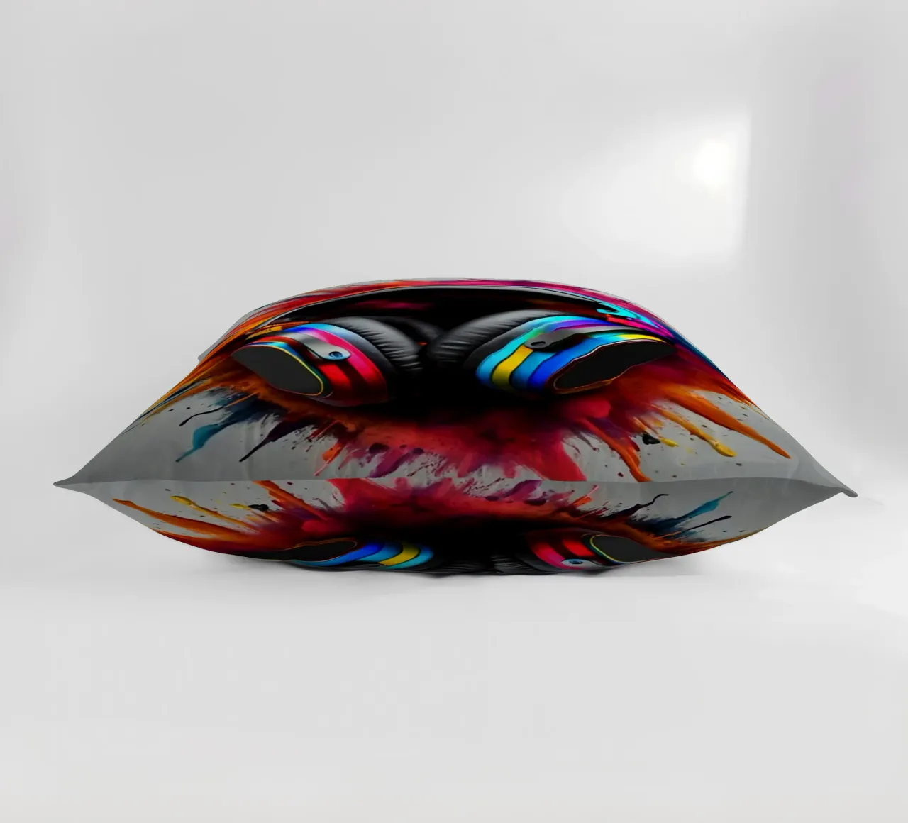 Cuffia II cuscino da ArtDesign by KBK