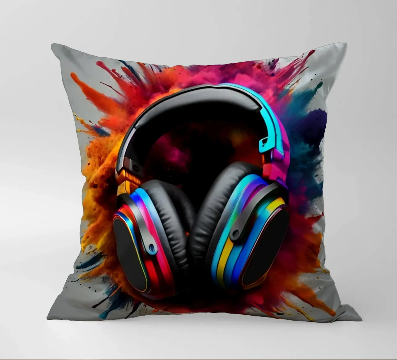 Cuffia II cuscino da ArtDesign by KBK