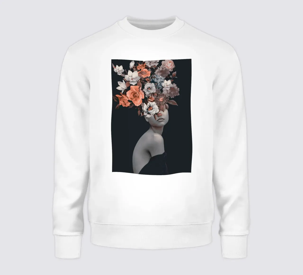Bloom 11 sweat de dada22