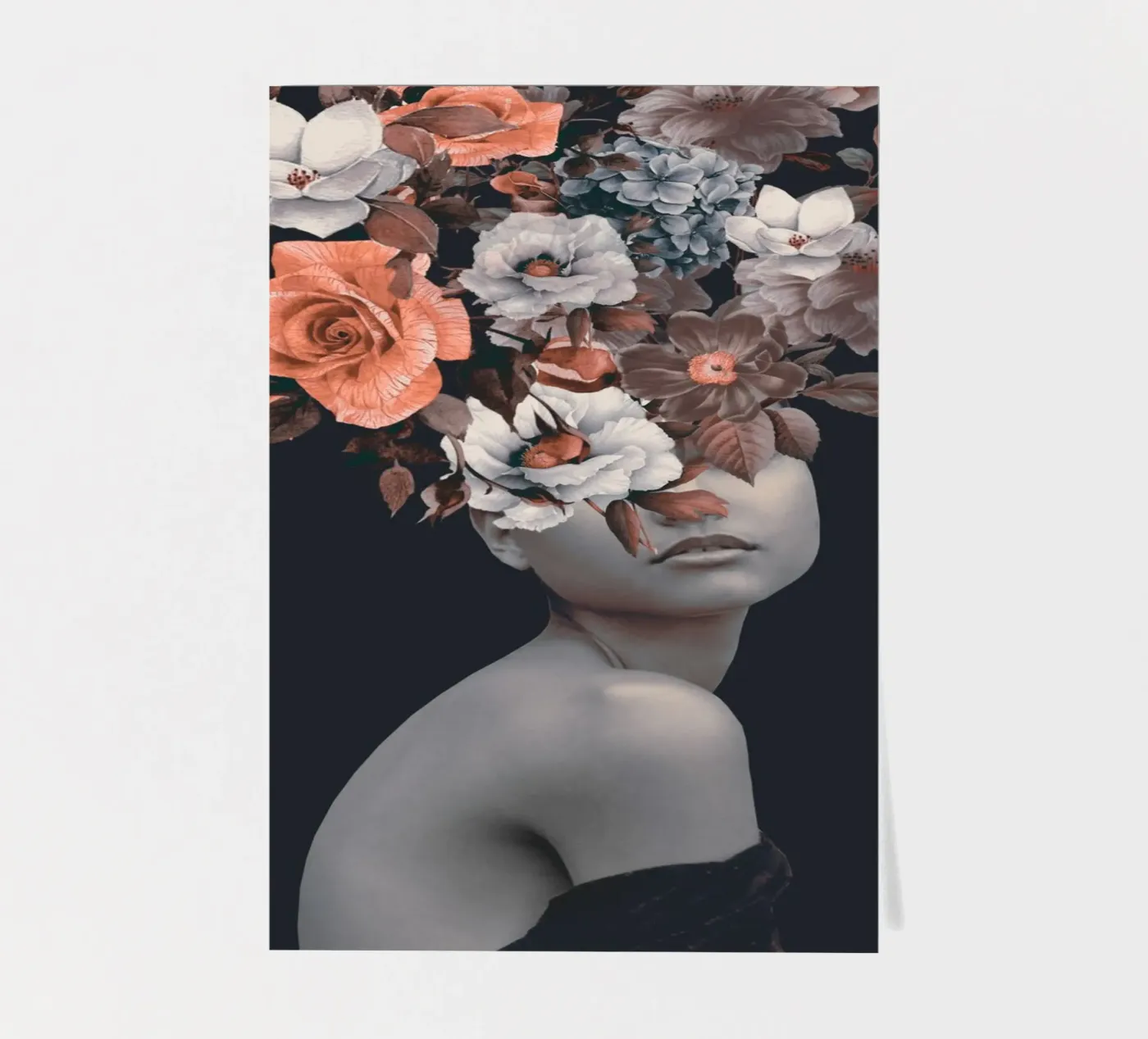 Bloom 11 sticker sheet by dada22