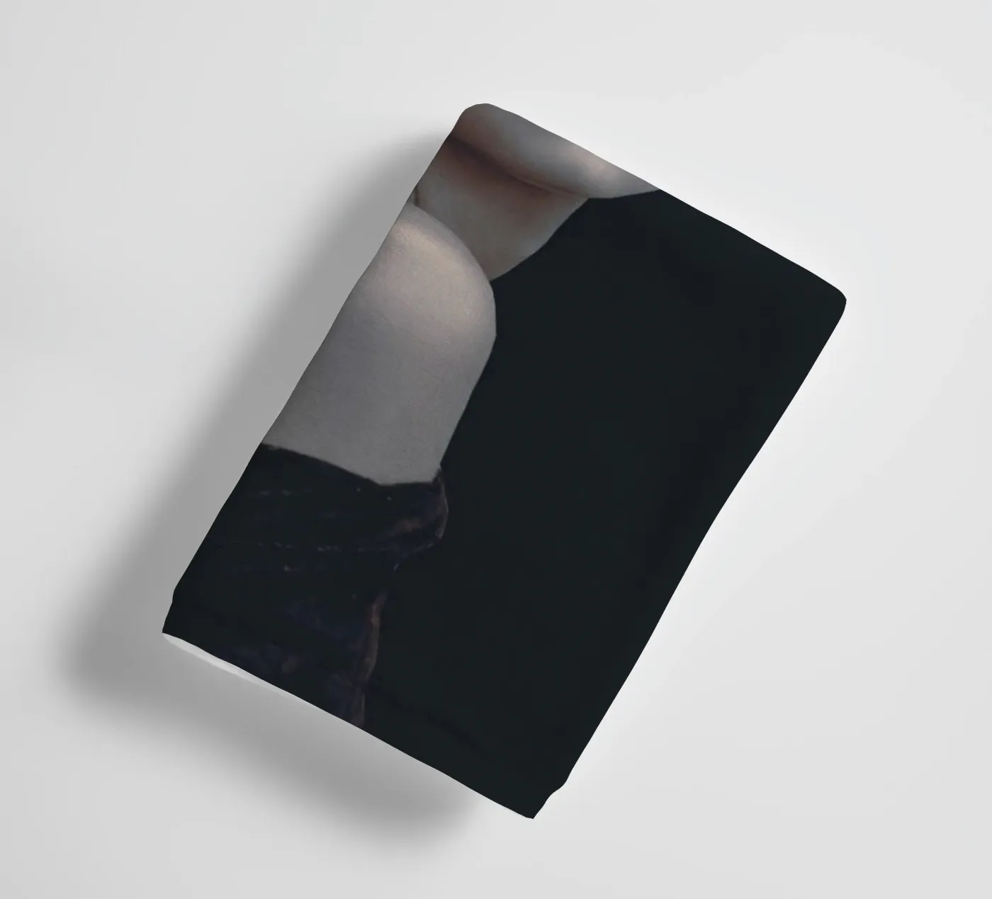 Bloom 11 badhanddoek van dada22