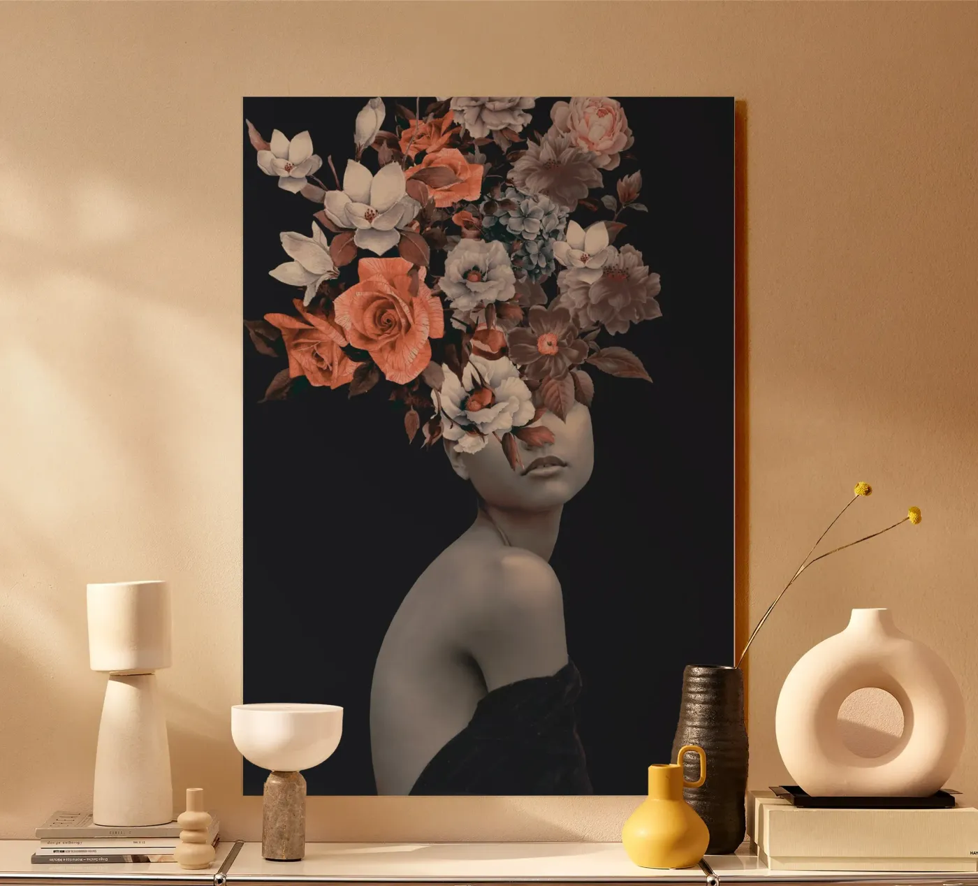 Bloom 11 plexiglas de dada22