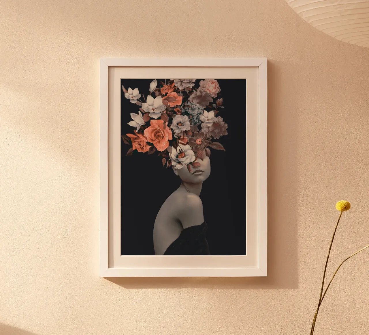 Fioritura 11 poster da dada22