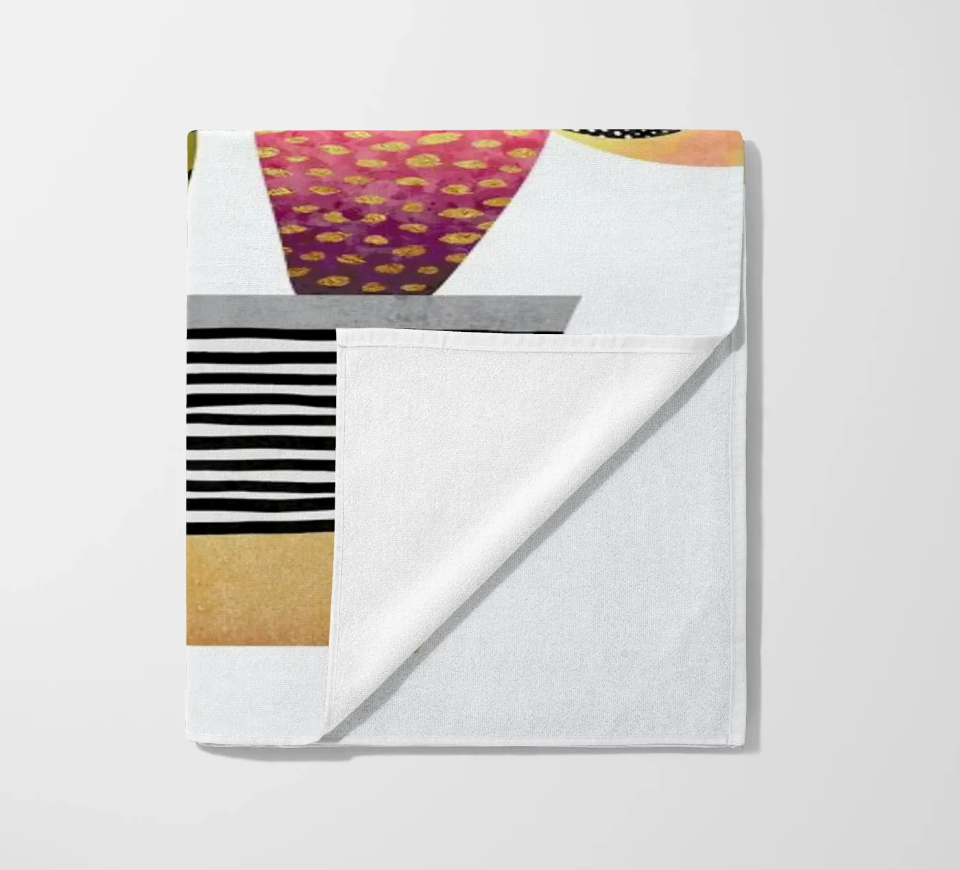 Happy Cactus telo mare da Elisabeth Fredriksson