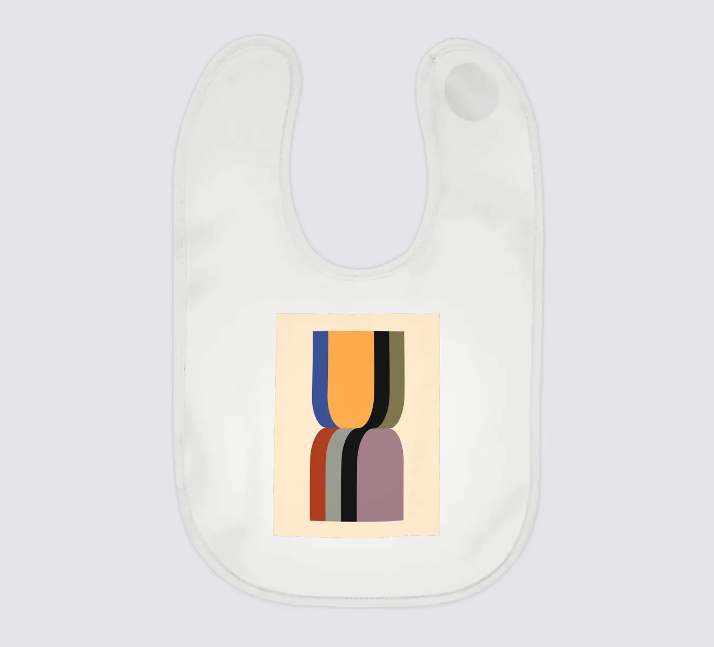 Minimalista 63 bavaglino da Gaite