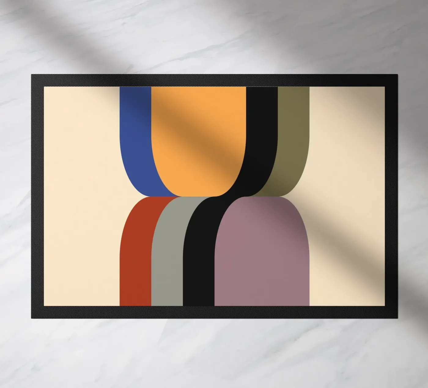 Minimalista 63 zerbino da Gaite