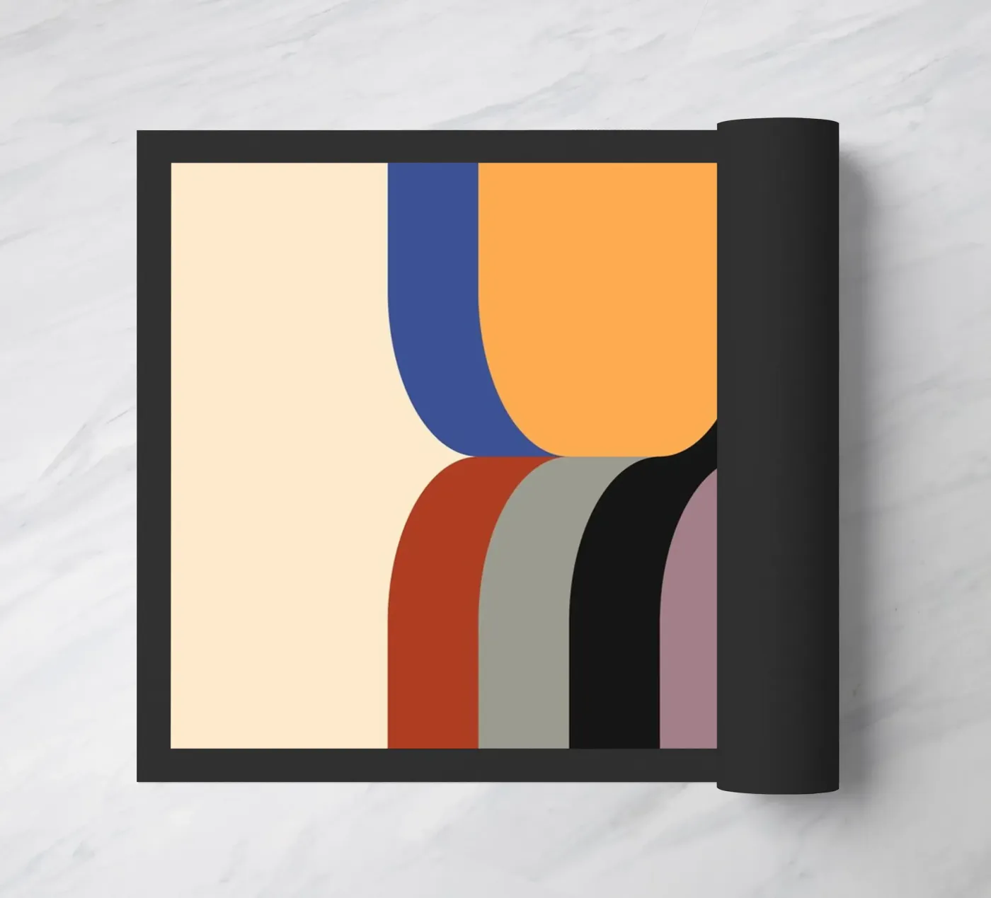 Minimalista 63 zerbino da Gaite