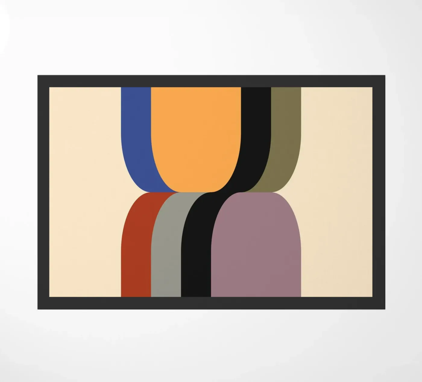 Minimalista 63 zerbino da Gaite