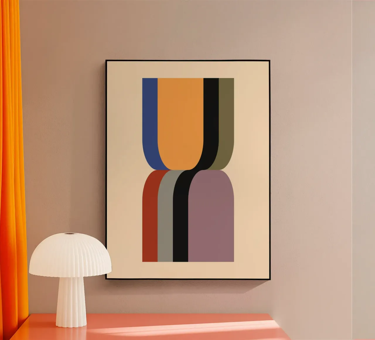 Minimalista 63 plexiglass da Gaite