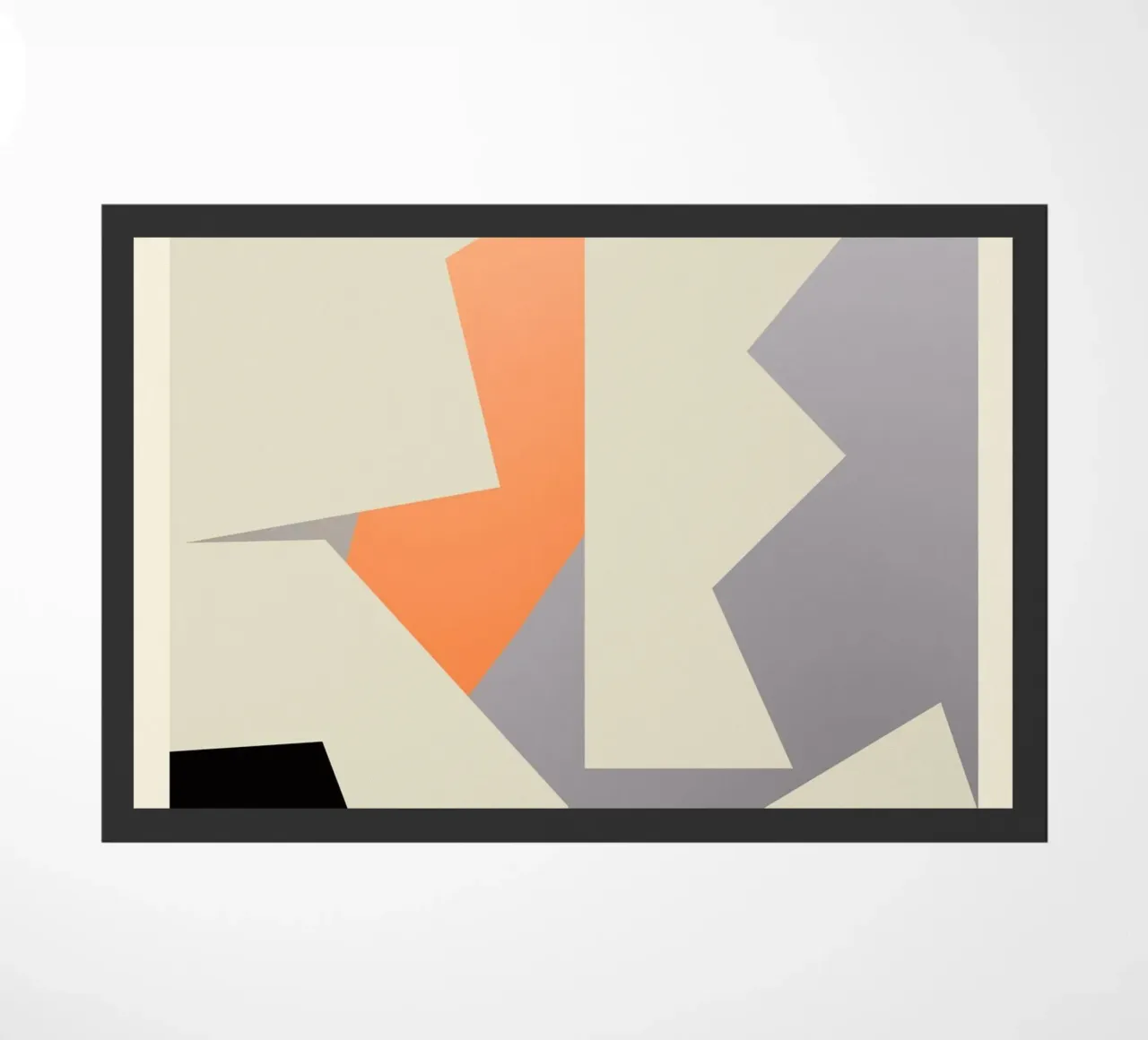 Minimalista 61 zerbino da Gaite