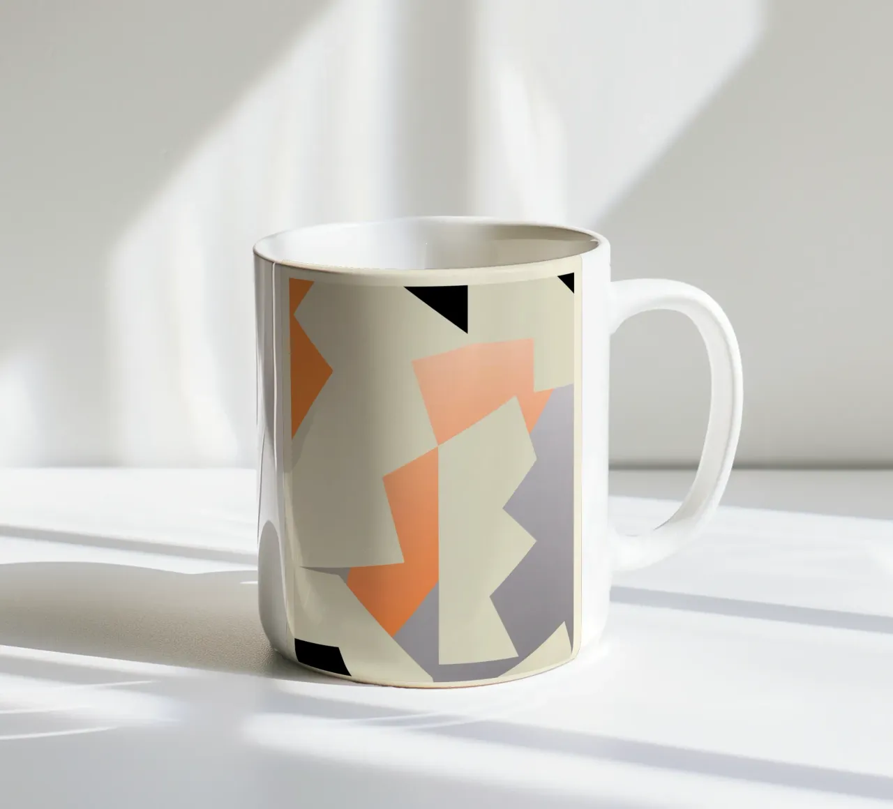 Minimalista 61 tazza in ceramica da Gaite