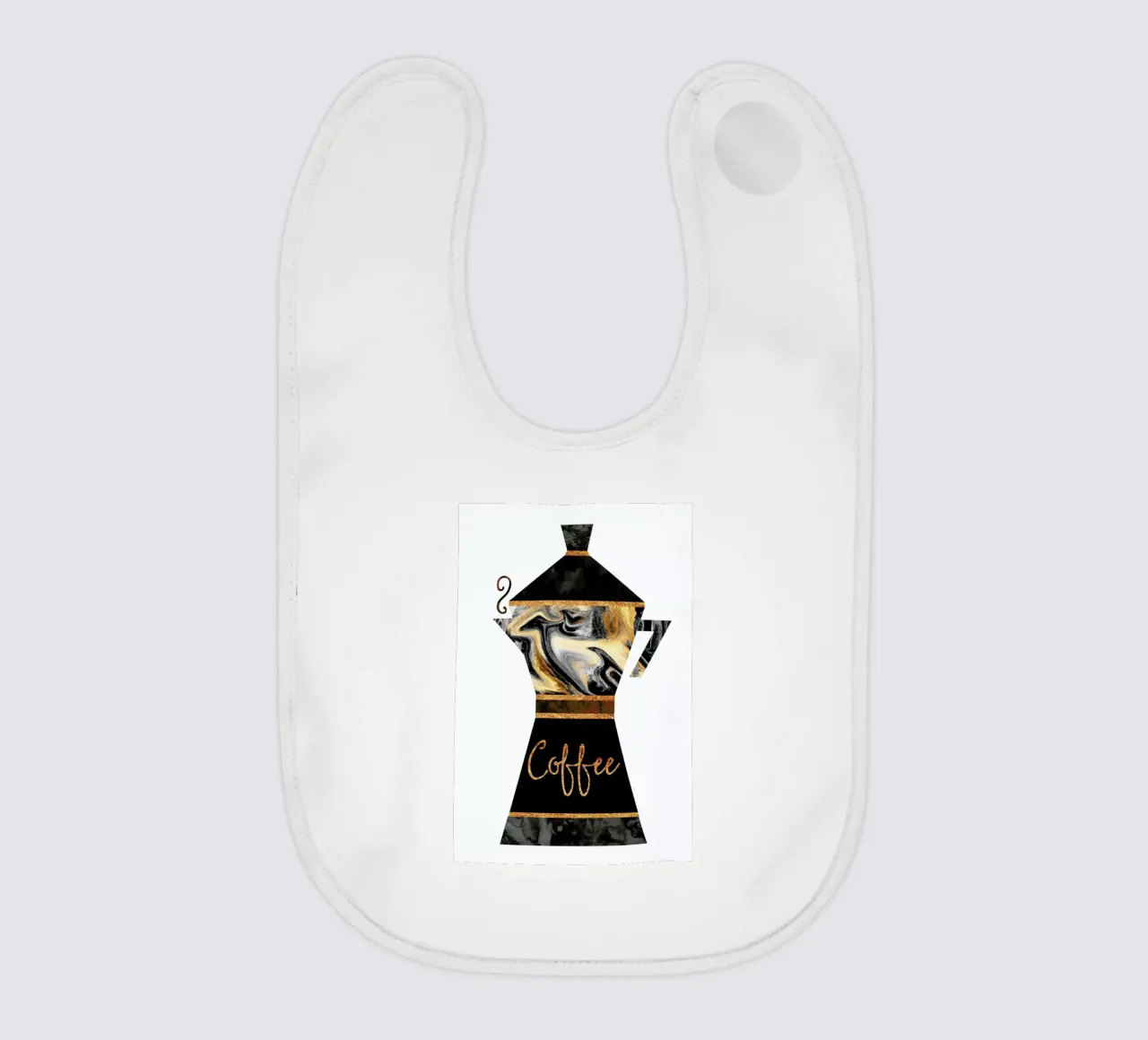 Coffee bavaglino da Elisabeth Fredriksson