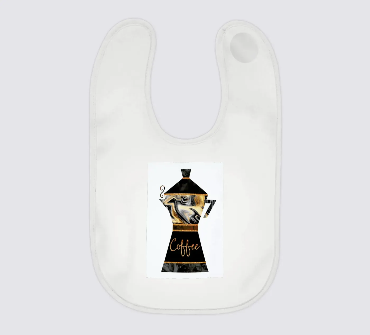 Coffee bavaglino da Elisabeth Fredriksson