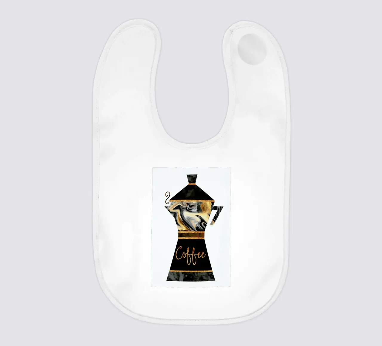 Coffee bavaglino da Elisabeth Fredriksson