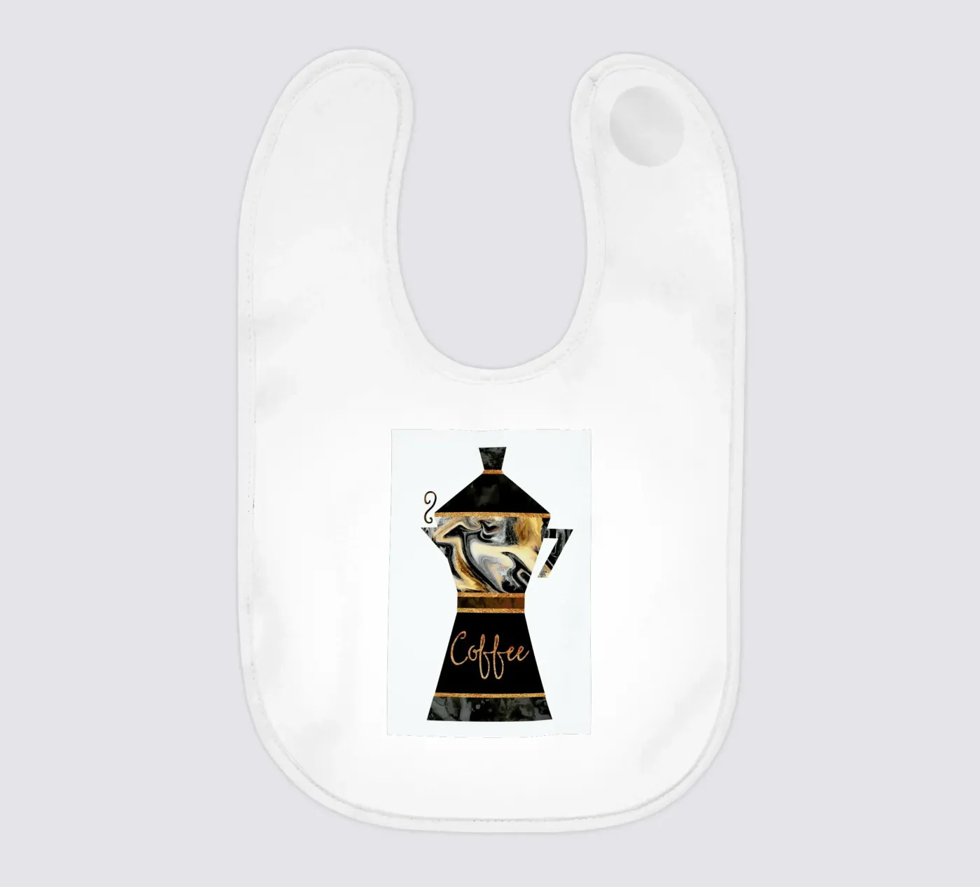 Coffee bavaglino da Elisabeth Fredriksson
