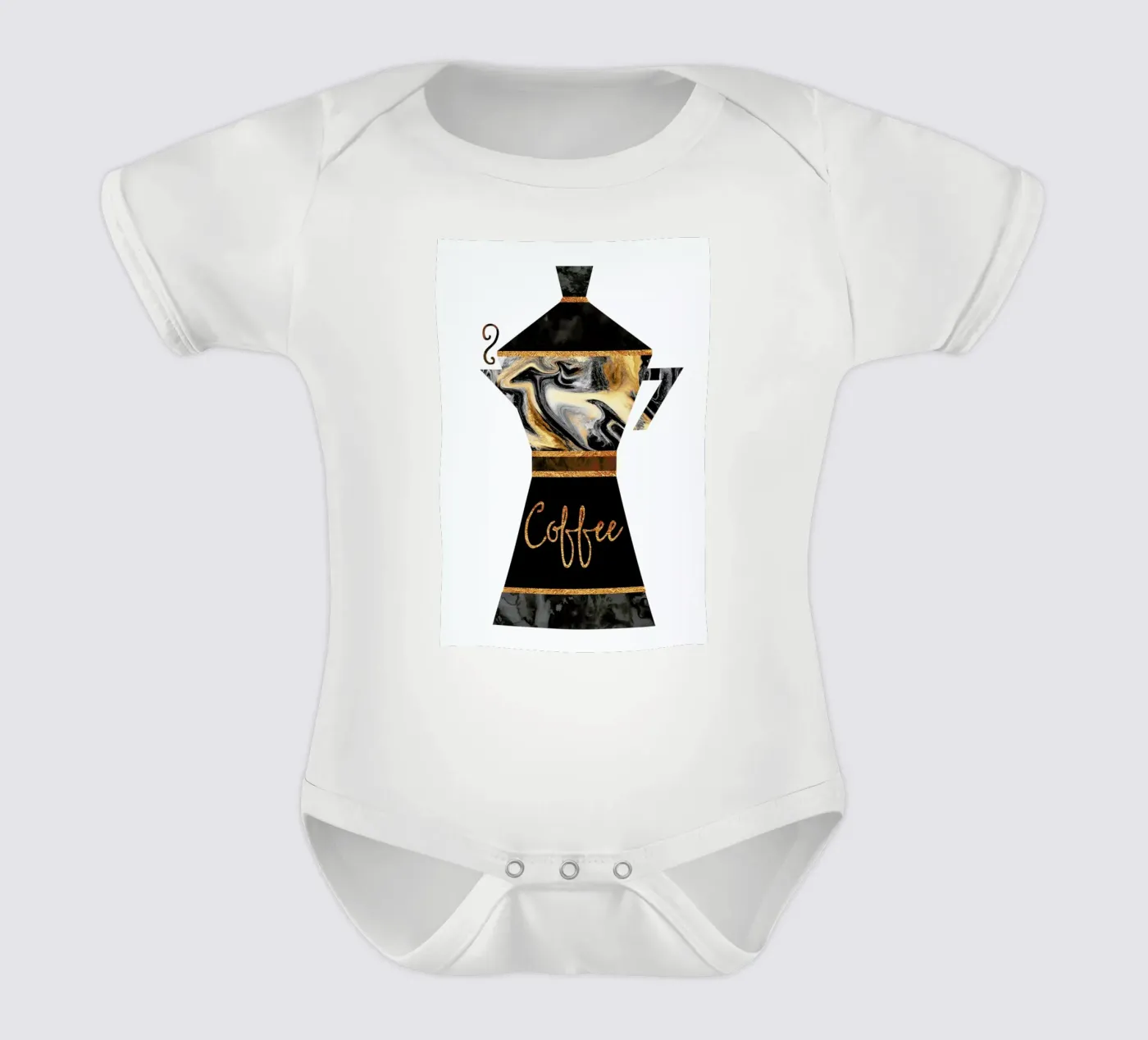 Coffee body bébé de Elisabeth Fredriksson
