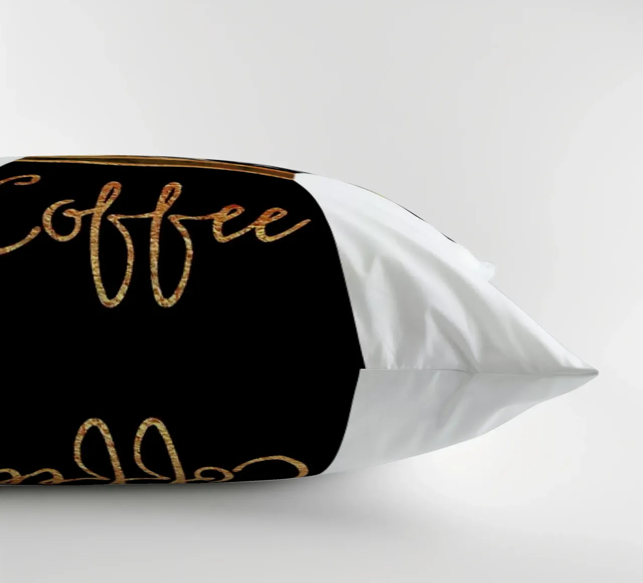Coffee cuscino da Elisabeth Fredriksson
