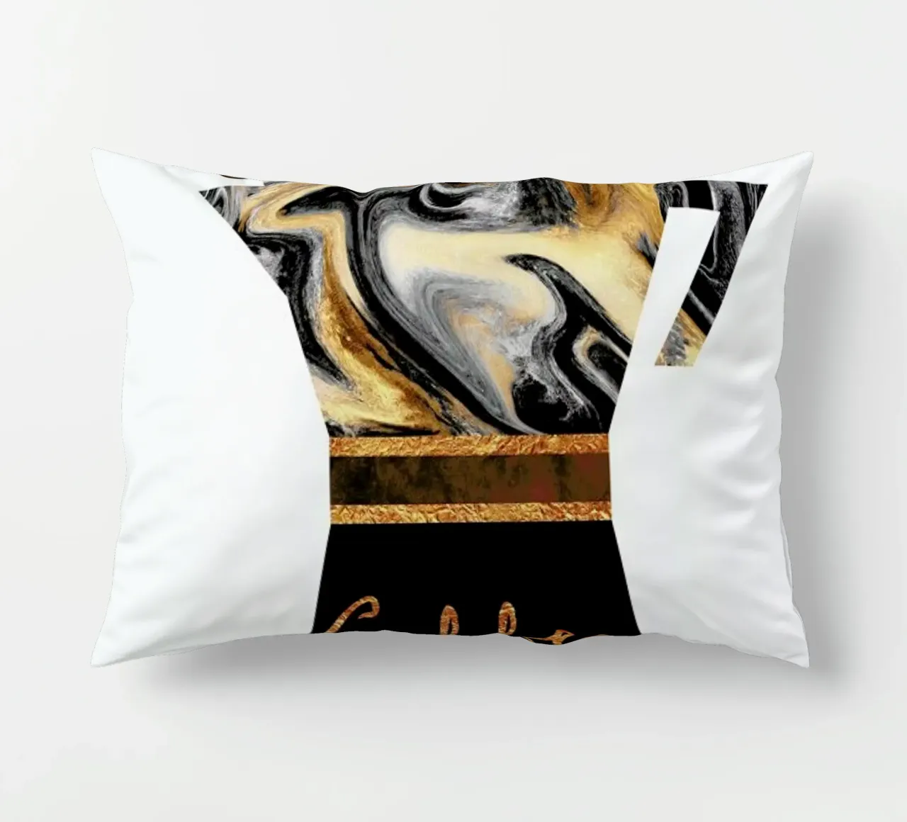 Coffee cuscino da Elisabeth Fredriksson