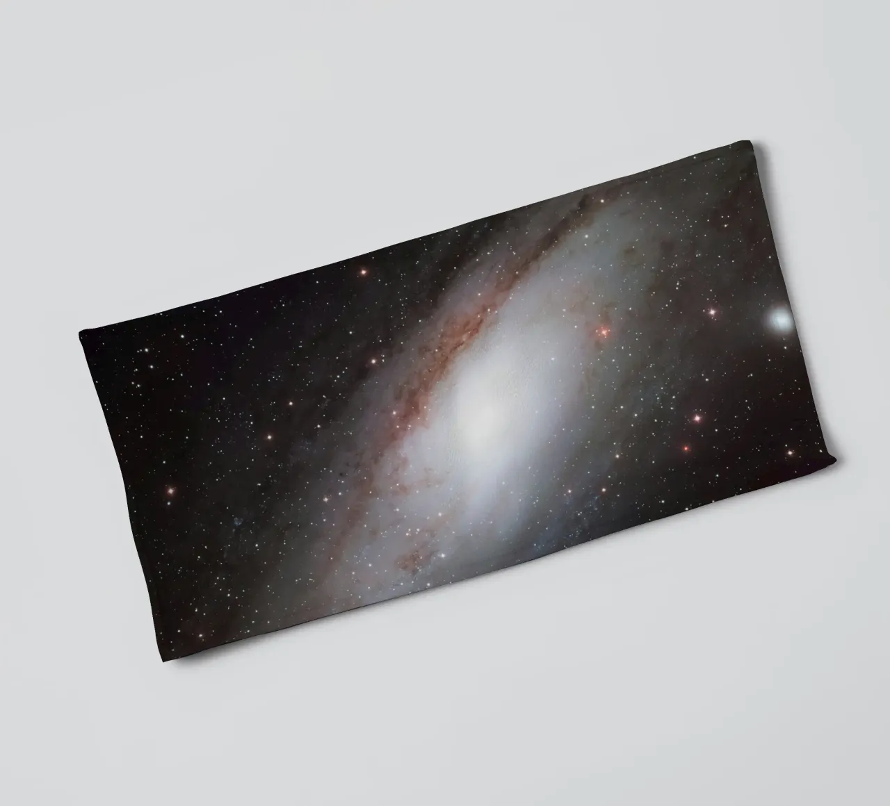 hubble telescoop hoge definitie fotografie badhanddoek van 🎁 ARTVI-SHOP
