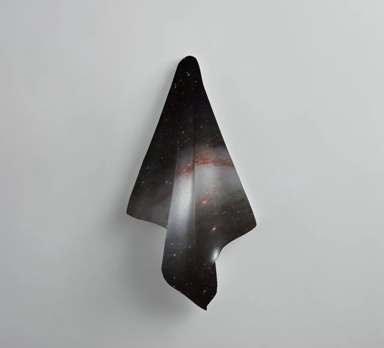 hubble telescoop hoge definitie fotografie badhanddoek van 🎁 ARTVI-SHOP