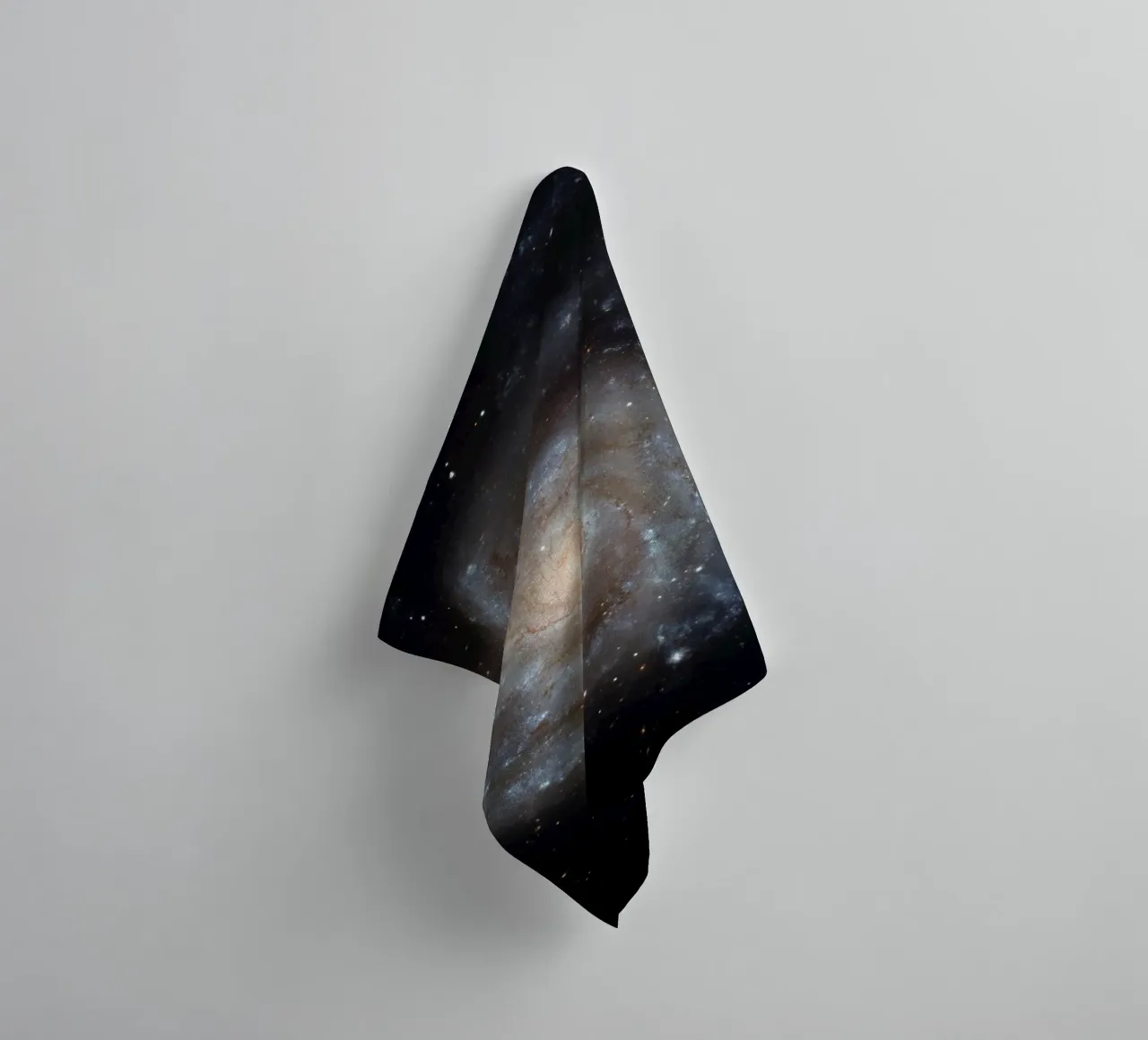 hubble telescope high definition photography towel by 🎁 ARTVI-SHOP