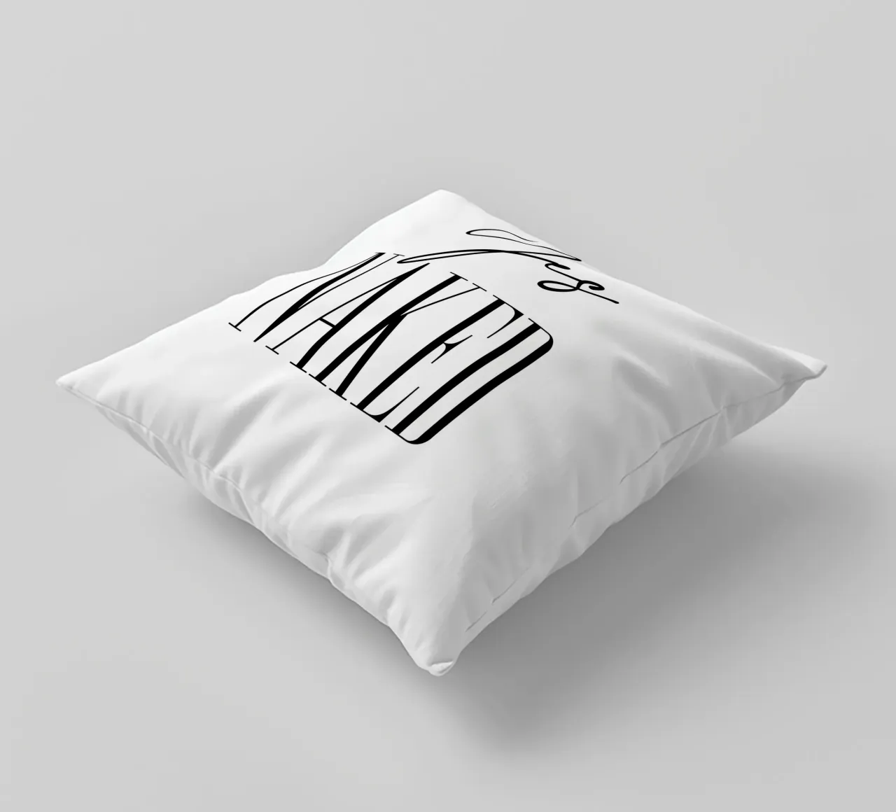 Sì nudo cuscino da ARTVI-SHOP